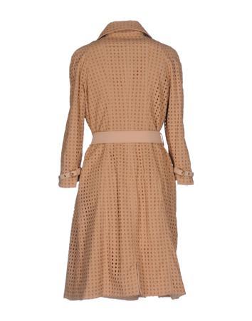 Пальто BETTY BLUE