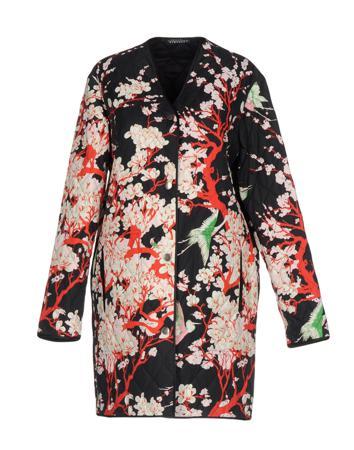 Пальто LAURA URBINATI