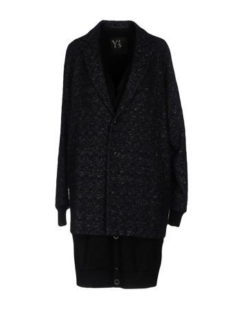 Пальто Y'S YOHJI YAMAMOTO