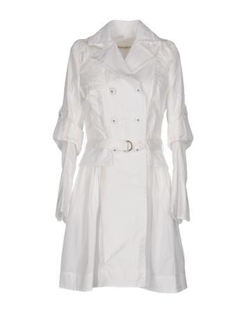 Пальто ERMANNO DI ERMANNO SCERVINO