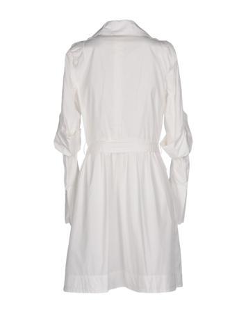 Пальто ERMANNO DI ERMANNO SCERVINO