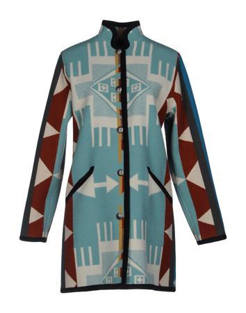 Пальто JESSIE WESTERN