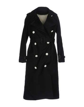 Пальто THE RERACS