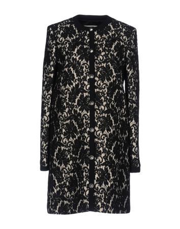 Пальто FAUSTO PUGLISI