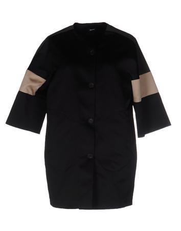 Пальто JIL SANDER NAVY Пальто JIL SANDER NAVY