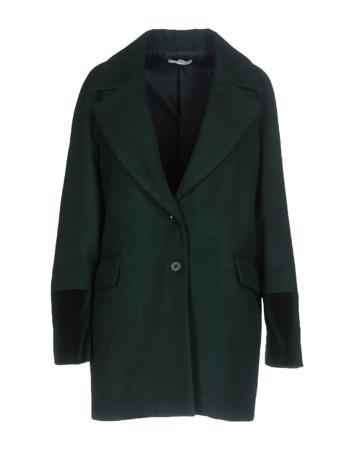 Пальто OPTIONS