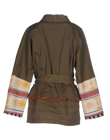 Пальто KAOS JEANS