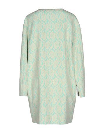 Пальто BOUTIQUE MOSCHINO