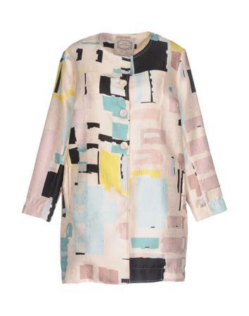 Пальто PINK MEMORIES