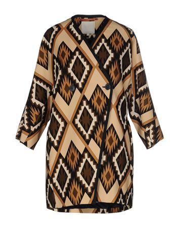 Пальто TROU AUX BICHES