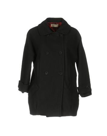 Пальто ROUTE des GARDEN