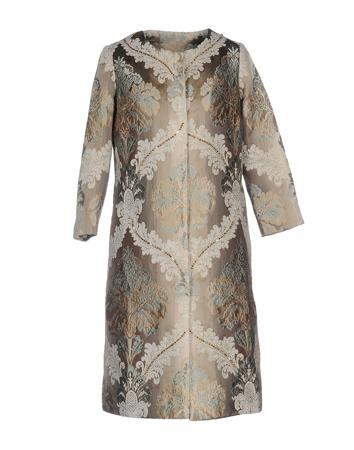 Пальто TROCADERO