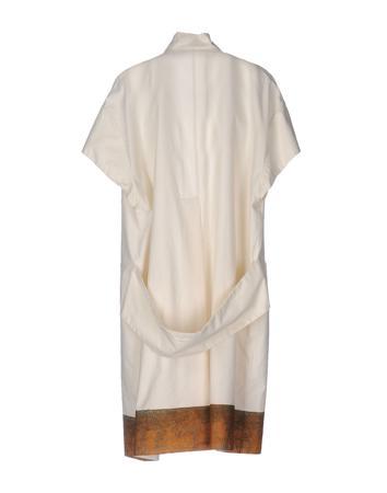 Пальто ERIKA CAVALLINI