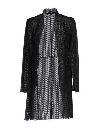 Пальто SALVATORE SANTORO