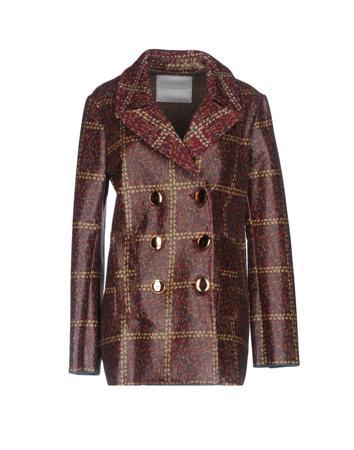 Пальто GIADA BENINCASA