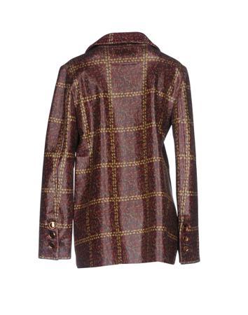 Пальто GIADA BENINCASA