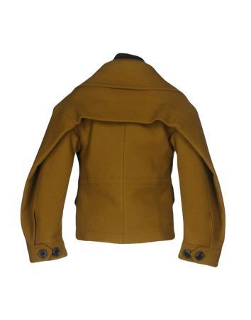 Пальто DSQUARED2