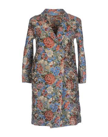 Пальто ERMANNO SCERVINO