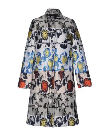 Пальто OPENING CEREMONY