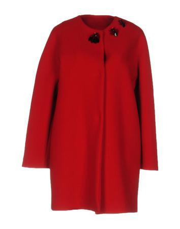 Пальто ANNA RACHELE