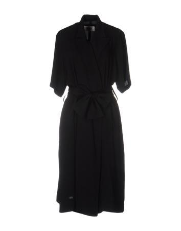 Пальто MM6 MAISON MARGIELA