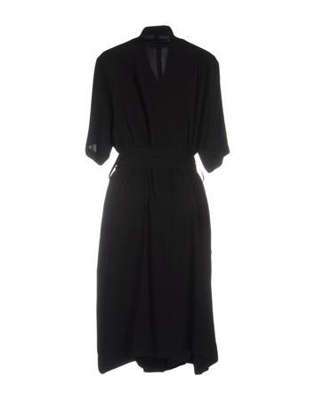 Пальто MM6 MAISON MARGIELA