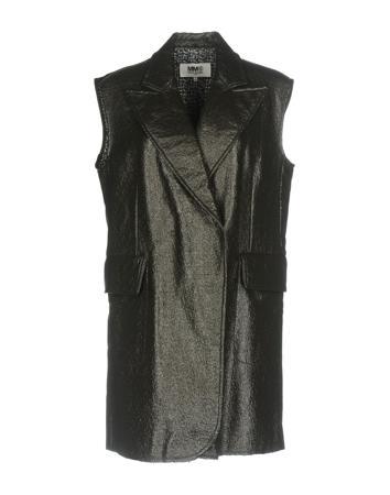 Пальто MM6 MAISON MARGIELA