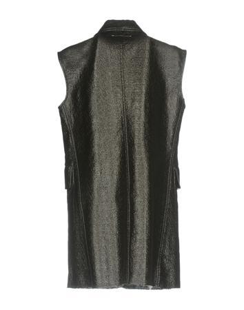 Пальто MM6 MAISON MARGIELA