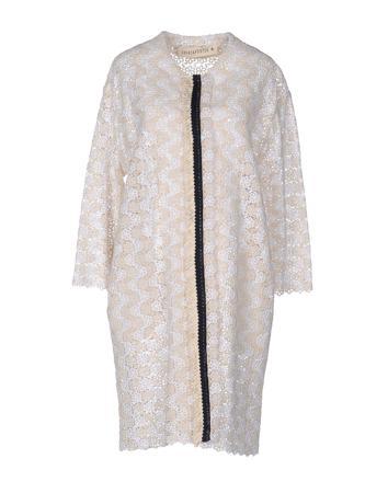 Пальто SHIRTAPORTER