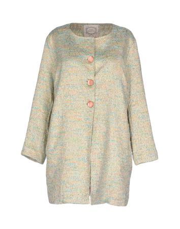 Пальто PINK MEMORIES