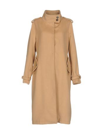 Пальто SOUVENIR