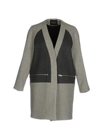 Пальто ELEVEN PARIS