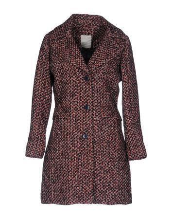 Пальто BOMBOOGIE