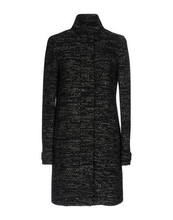 Пальто ARMANI JEANS