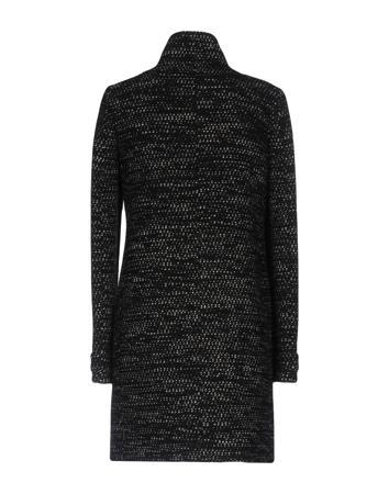 Пальто ARMANI JEANS