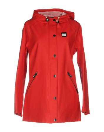 Пальто BLAUER. H.T.