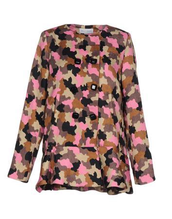 Пальто WEILI ZHENG