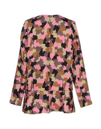 Пальто WEILI ZHENG