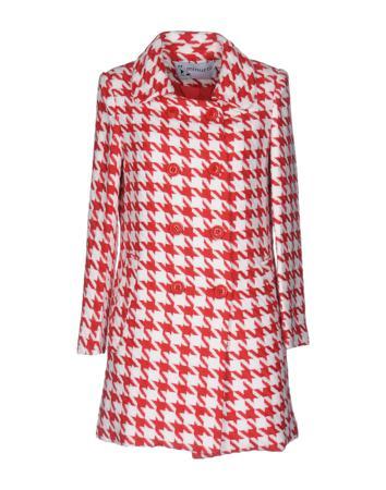 Пальто MINUETO Пальто MINUETO