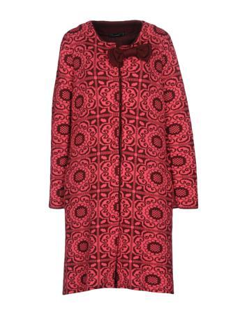 Пальто TWIN-SET Simona Barbieri