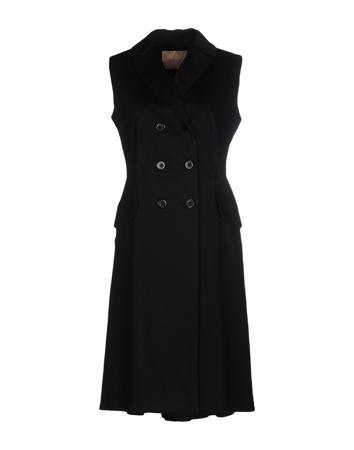 Пальто DERERCUNY