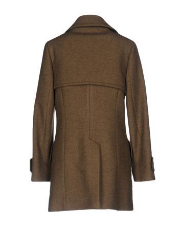 Пальто MAISON MARGIELA