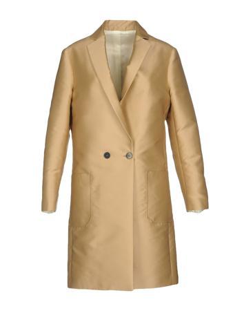 Пальто CHRISTIAN PELLIZZARI