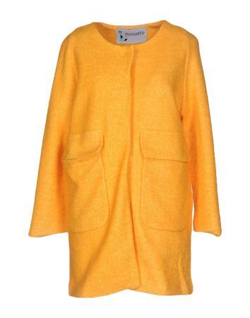 Пальто MINUETO Пальто MINUETO