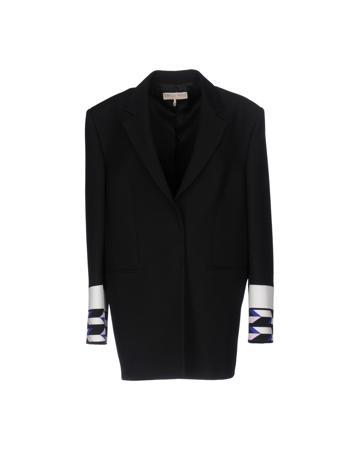 Пальто EMILIO PUCCI