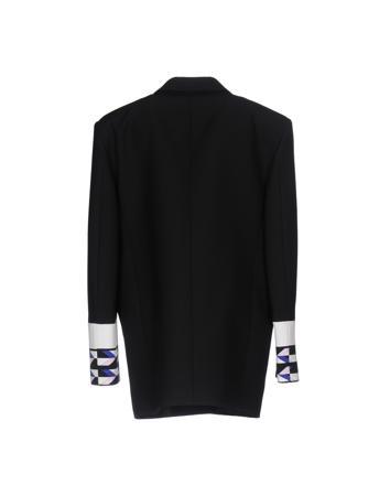 Пальто EMILIO PUCCI