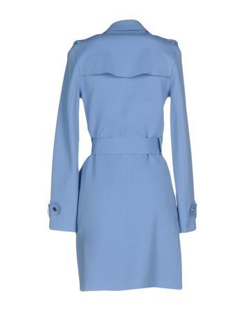 Пальто HARRIS WHARF LONDON