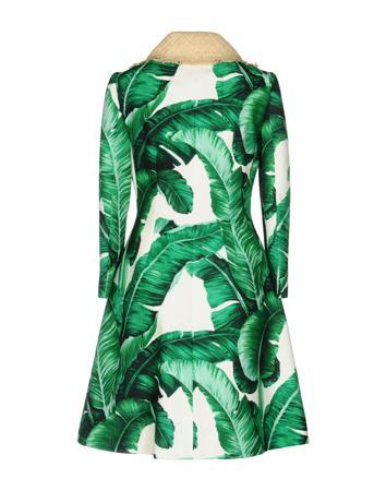 Пальто DOLCE & GABBANA