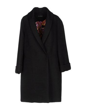 Пальто TARA JARMON