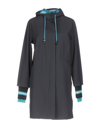 Пальто 2SHIRTS.AGO